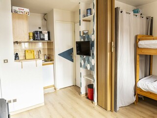 Apartamento Uvernet-Fours Características 10
