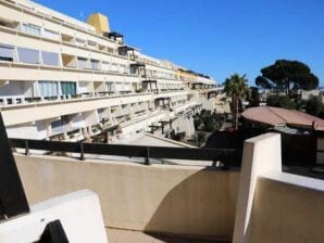 Apartment 2 Rooms for 4 People - Cap d'Agde - image1