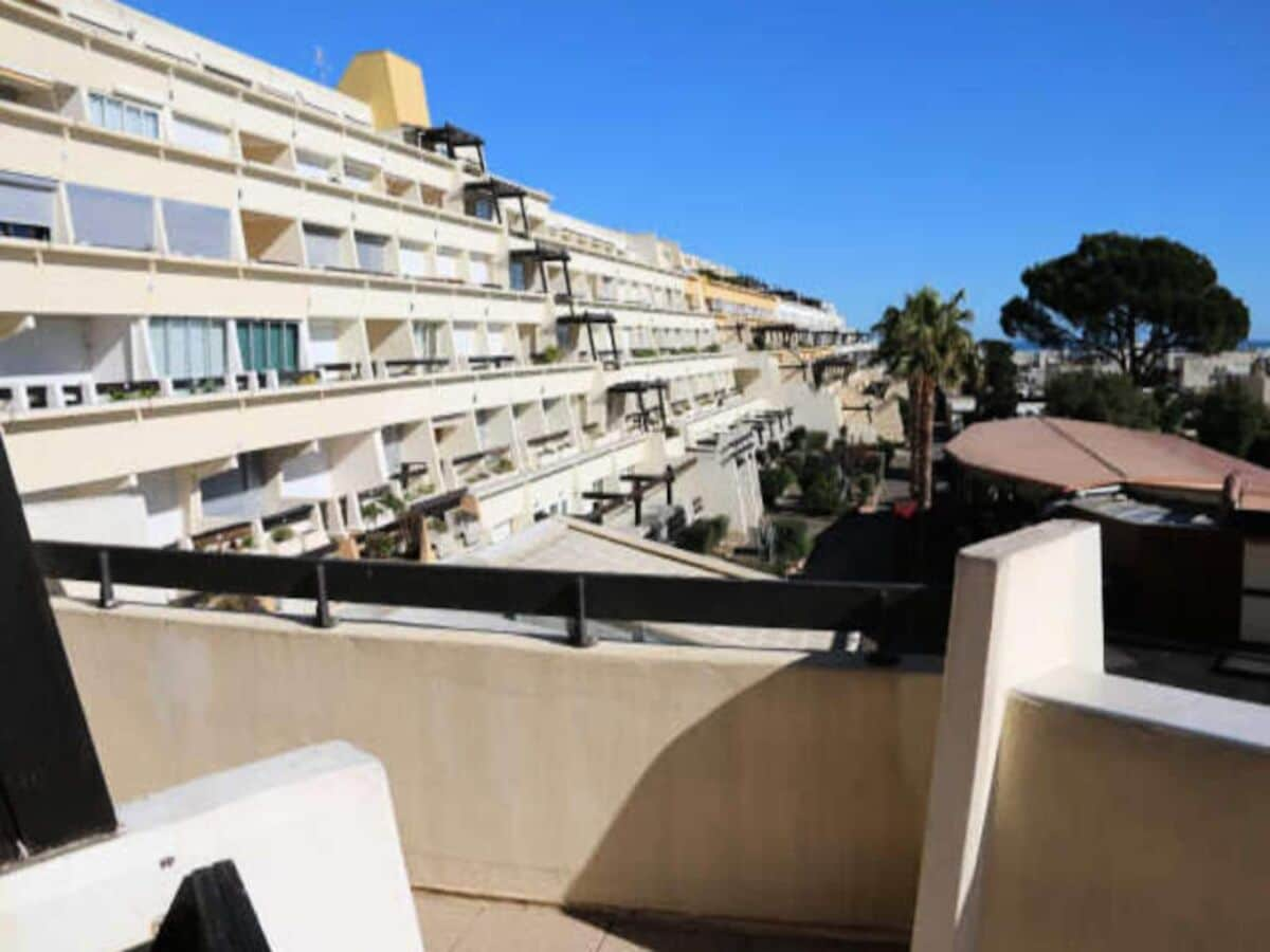 Apartamento Cap d'Agde  1