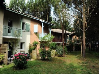 Appartement Vieux-Boucau-les-Bains  12