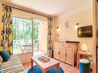 Apartment Vieux-Boucau-les-Bains  16