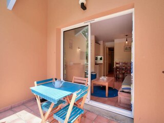 Apartment Vieux-Boucau-les-Bains  29