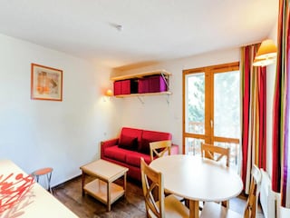 Apartment Méribel  9