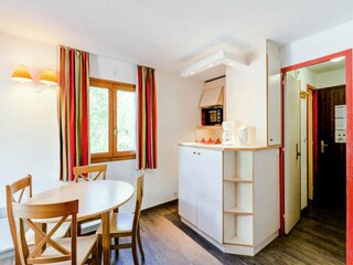 Apartment Méribel  5