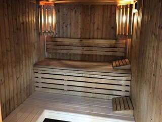 Appartement Montvalezan  6