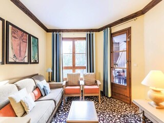 Apartment Montvalezan  11