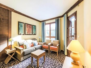 Apartment Montvalezan  12