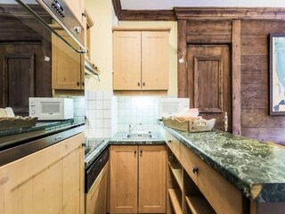 Appartement Montvalezan  13