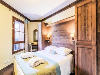 Appartement Montvalezan  20