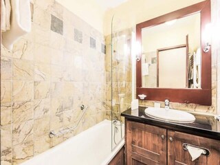 Appartement Montvalezan  22
