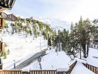 Appartement Montvalezan  23