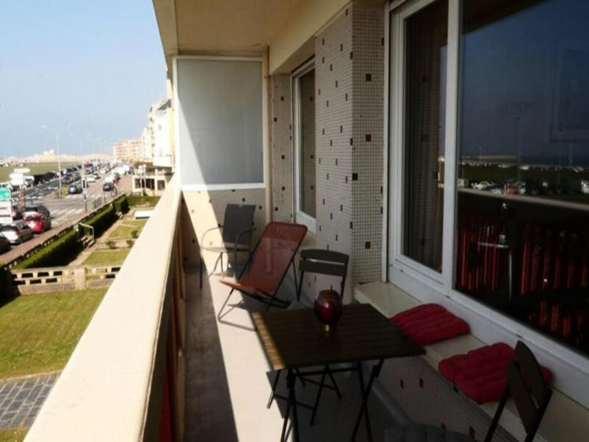 Apartment Dieppe  15