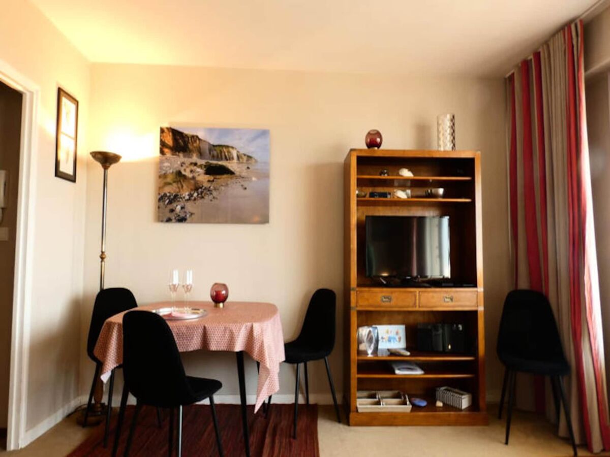 Apartment Dieppe  20