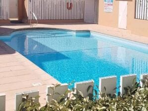 Apartments for 5 People - La Seyne-sur-Mer - image1