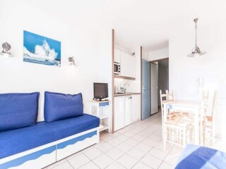 Appartement Talmont-Saint-Hilaire  7