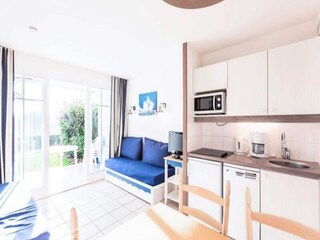 Appartement Talmont-Saint-Hilaire  9