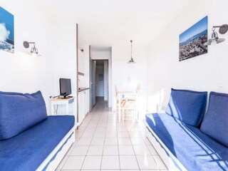 Appartement Talmont-Saint-Hilaire  10