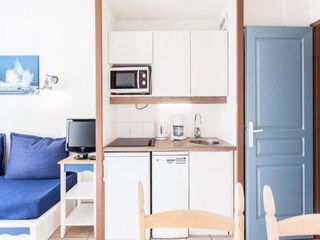 Apartment Talmont-Saint-Hilaire  11