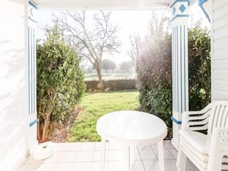 Appartement Talmont-Saint-Hilaire  12