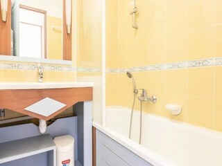 Appartement Talmont-Saint-Hilaire  13