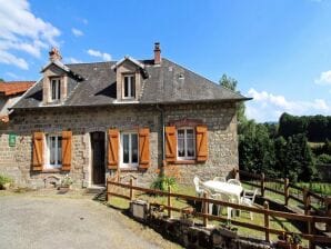 Apartment Gîte de France 6 people - Eymoutiers - image1