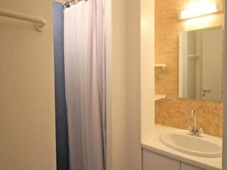 Apartamento Chassenon  7