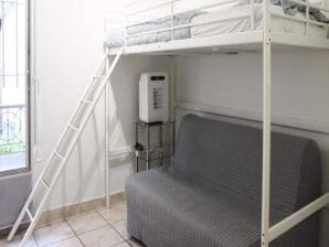 Appartement Lichte Studio in de Buurt van Parijs - Parijs - image1