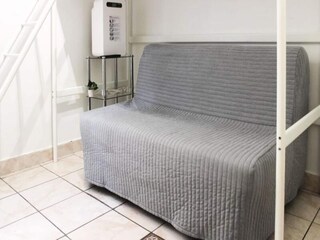 Appartement Paris  11