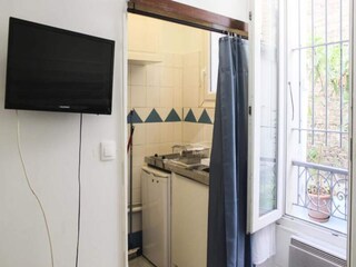 Appartement Paris  12
