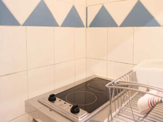 Appartement Paris  13