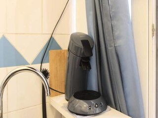 Appartement Paris  8