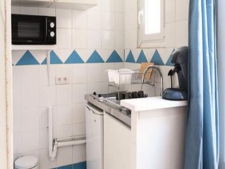 Appartement Paris  15