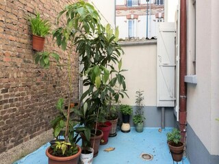 Apartment Paris  3