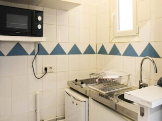 Appartement Paris  10