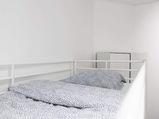 Appartement Paris  4