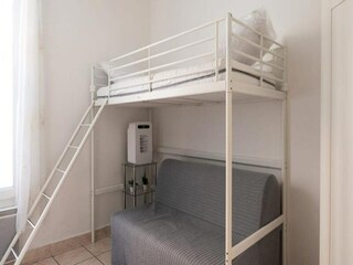Appartement Paris  5