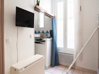 Appartement Paris  6