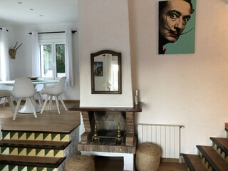 Villa L'Estartit Kenmerken 23