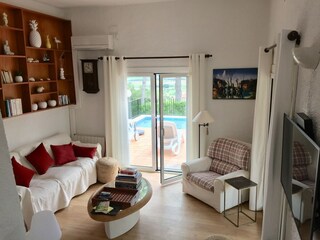 Villa L'Estartit Kenmerken 12