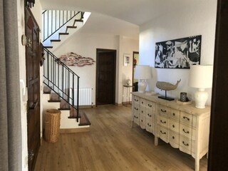Villa L'Estartit Kenmerken 13