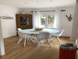 Villa L'Estartit Kenmerken 9