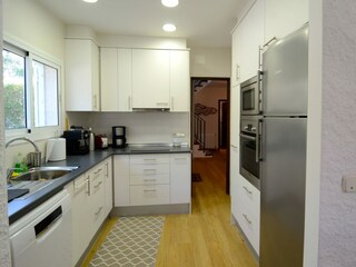 Villa L'Estartit Kenmerken 21