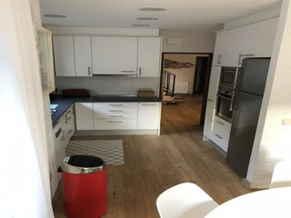 Villa L'Estartit Kenmerken 14