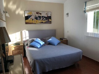 Villa L'Estartit Kenmerken 17