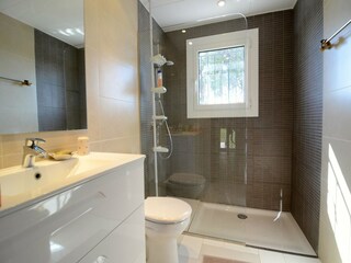 Villa L'Estartit Kenmerken 18