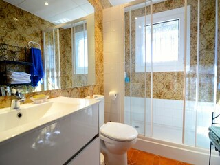 Villa L'Estartit Kenmerken 19