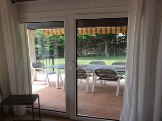 Villa L'Estartit Buitenaudio-opname 5