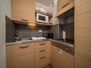 Apartment Uvernet-Fours Features 20