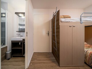 Apartment Uvernet-Fours Features 21