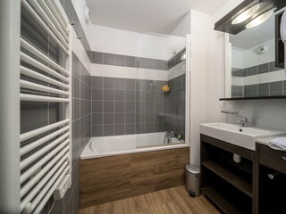 Apartment Uvernet-Fours Features 22